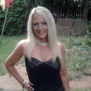 Yvette Swannack