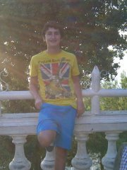 Georgio Sader
