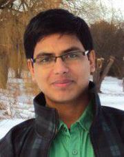 Harka Chalise