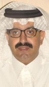 Mohammed Alshareef