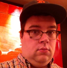 Kyle Vernier