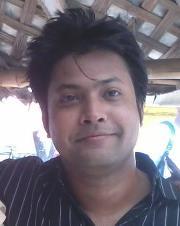 Bubun Saha