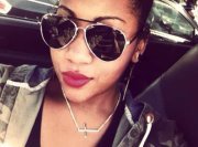 Danadia Johnson