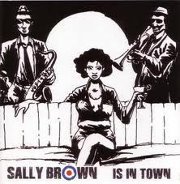 Sally Brown