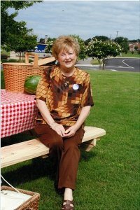 Janie Hellstrom