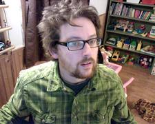 Jason Wertenberger