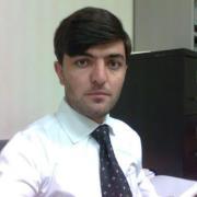 Hammad Khan