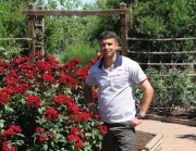 Ahmed Ibrahim