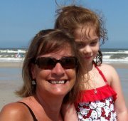 Kathy Gerrish