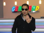 حاتم ابن السيدية