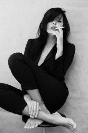 أنين الكمنجات