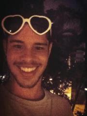 Daniel Assis rosendo