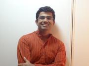 Vivek Parasuram