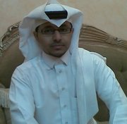 ادريس البارقي