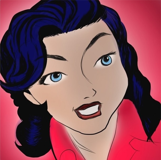 Goodreads profile picture for @deets