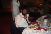 Mohammed Alzhrani