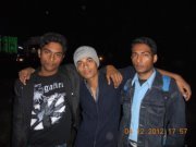 Biswarup Pandit