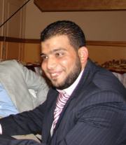 Sameh Ali