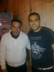 Ahmed Fawzy