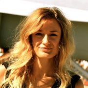 Lucie Strachoňová wisco