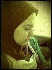 Shahenda Fahim