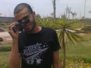 Ahmed Hamza