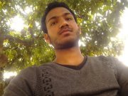 Santosh Chhetri