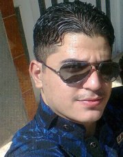 حسين السعدوني