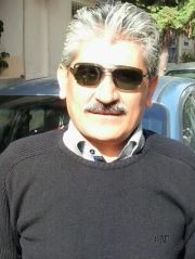 Farhad Shahriari