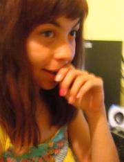 Evelyn Sanchez