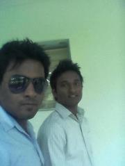 Ravi Chauhan