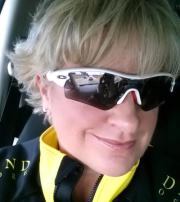 Caroline Walker-trulock