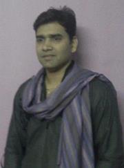 Pradeep Kushwaha