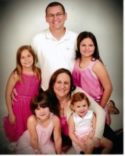 Serena Narbone heuss