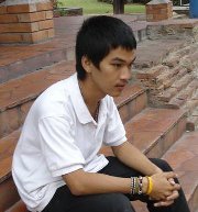 Blacklist Shen