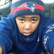 Zyion Terrell