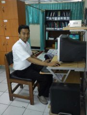 Arga Prabowo