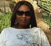 Yolanda Smith