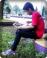 Erwin Darwinsyah