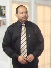 Sankar Seth