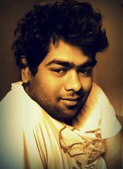 Krishnendu Halder
