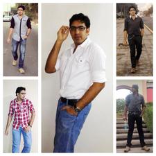 Junaid Jak