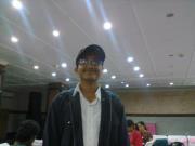 Aslam Shaik