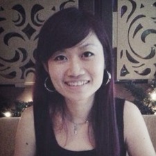 Alice Hoo