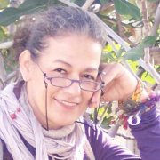 Αργυρω Θεοφανιδου