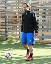 Дмитрий Караван