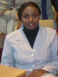 Loise K.