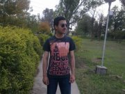 Amjad Hussain