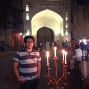 Muhammad Javid