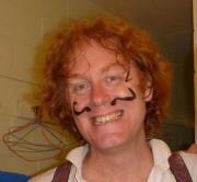 Hamish George